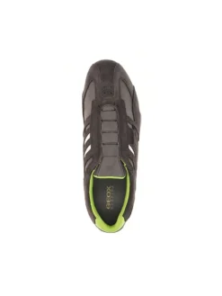 Komfort Slipper in Grau><noscript><img width=