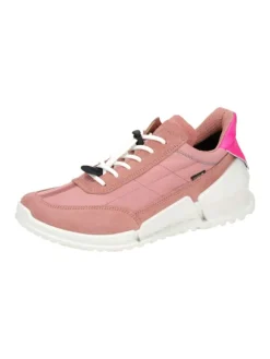 Komfort Slipper in Rosa>Ecco New