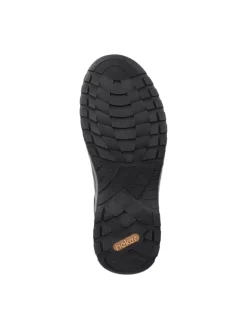 rieker Halbschuhe^Komfort Slipper in Schwarz