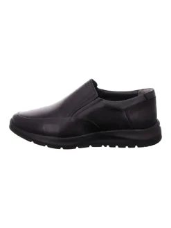 Komfort Slipper in Schwarz>Magnus Hot