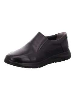 Komfort Slipper in Schwarz>Magnus Hot