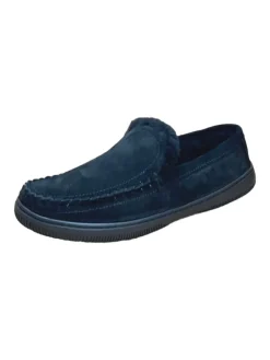 Komfort Slipper in Schwarz>ROHDE Discount