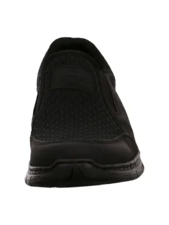 rieker Halbschuhe^Komfort Slipper in Schwarz