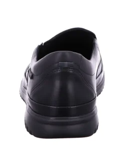 Komfort Slipper in Schwarz><noscript><img width=