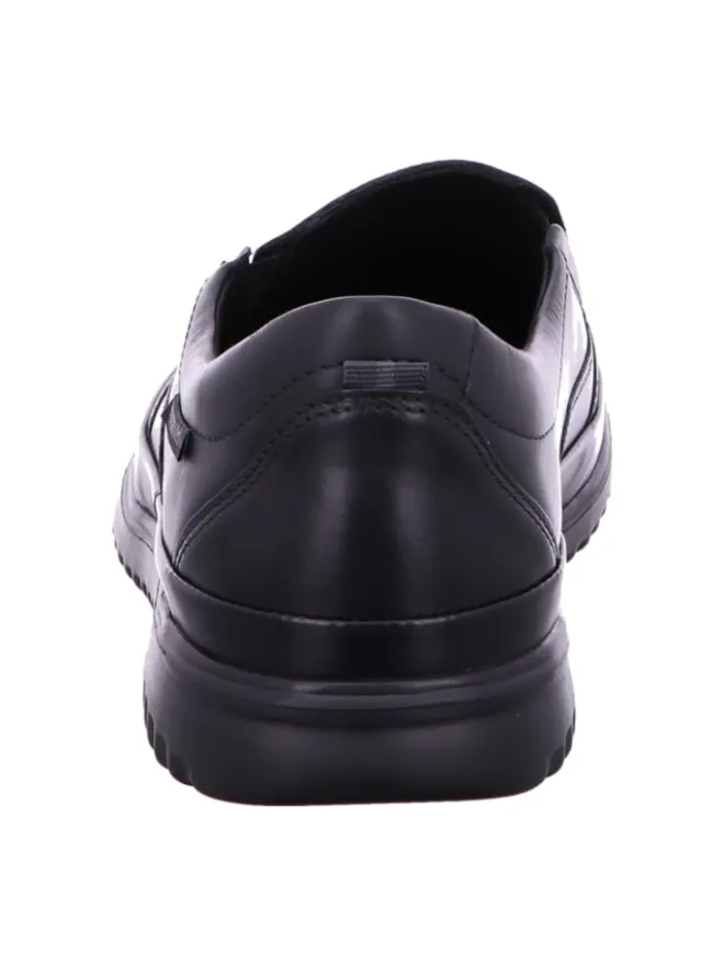 Komfort Slipper in Schwarz>Mephisto Best