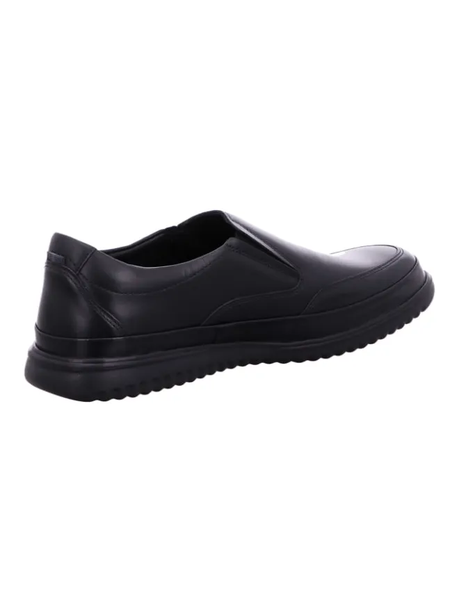 Komfort Slipper in Schwarz>Mephisto Best
