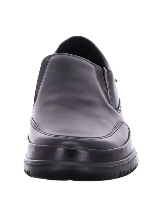 Komfort Slipper in Schwarz>Mephisto Best