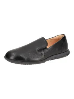 Komfort Slipper in Schwarz>Think! Outlet