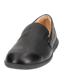 Komfort Slipper in Schwarz>Think! Outlet