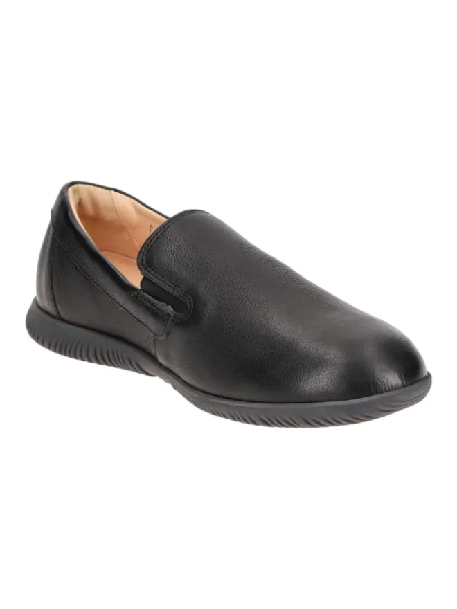 Komfort Slipper in Schwarz>Think! Outlet