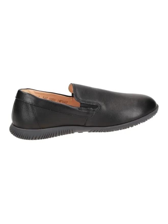 Komfort Slipper in Schwarz>Think! Outlet