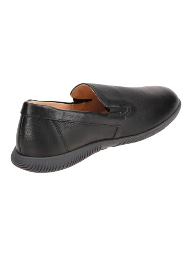 Komfort Slipper in Schwarz>Think! Outlet
