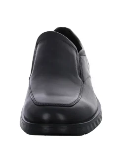 Ecco Halbschuhe^Komfort Slipper in Schwarz