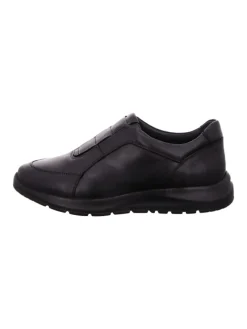 Komfort Slipper in Schwarz>Magnus