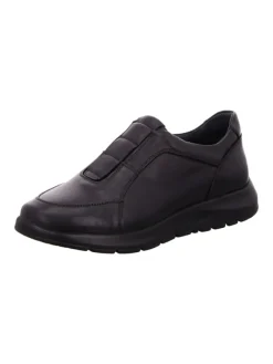 Komfort Slipper in Schwarz>Magnus