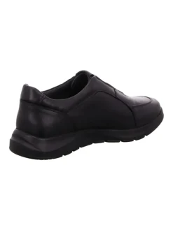 Komfort Slipper in Schwarz><noscript><img width=