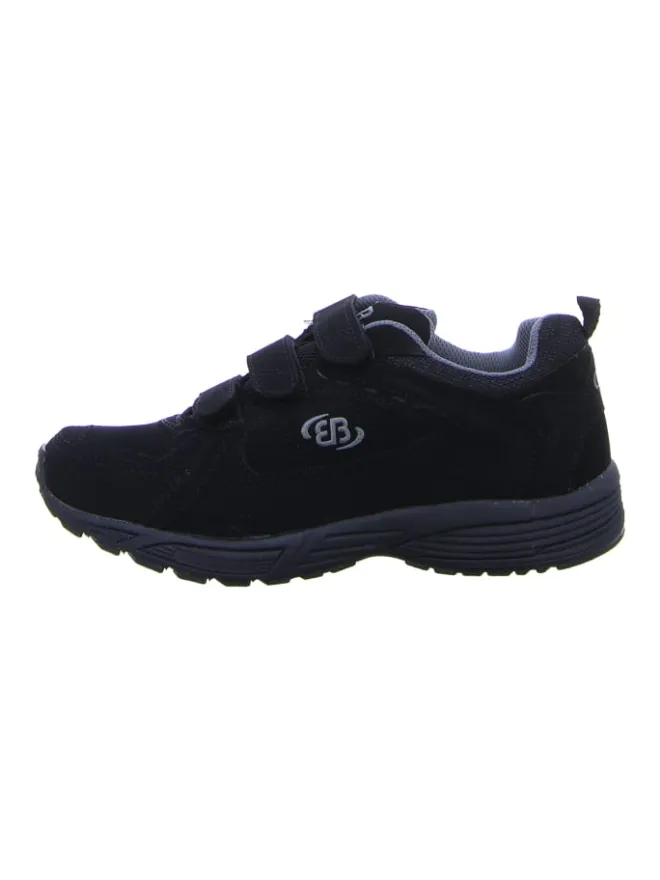 Komfort Slipper in Schwarz>Brütting Clearance