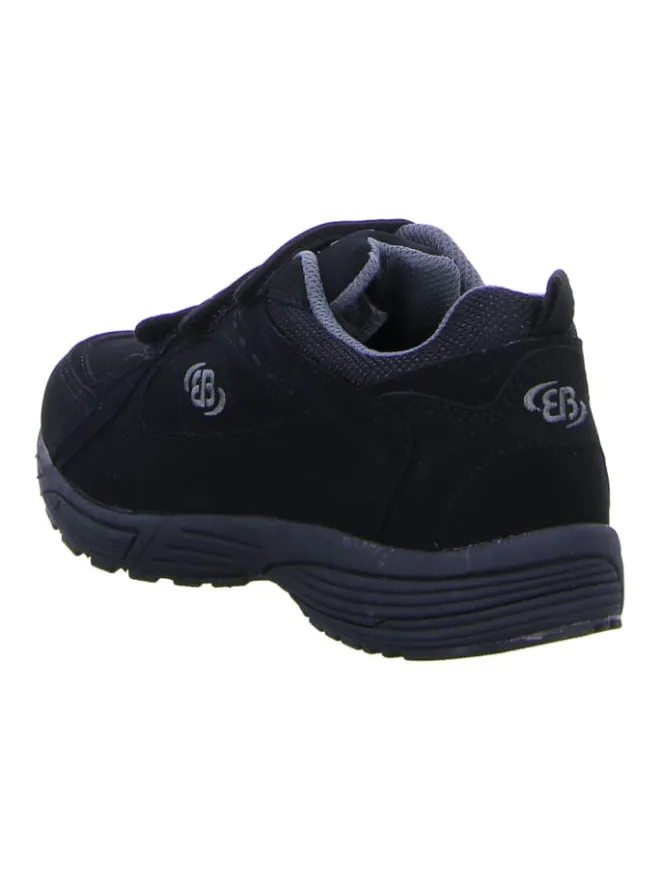 Komfort Slipper in Schwarz>Brütting Clearance