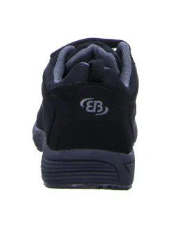 Komfort Slipper in Schwarz><noscript><img width=