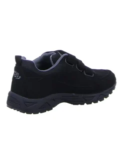 Komfort Slipper in Schwarz><noscript><img width=