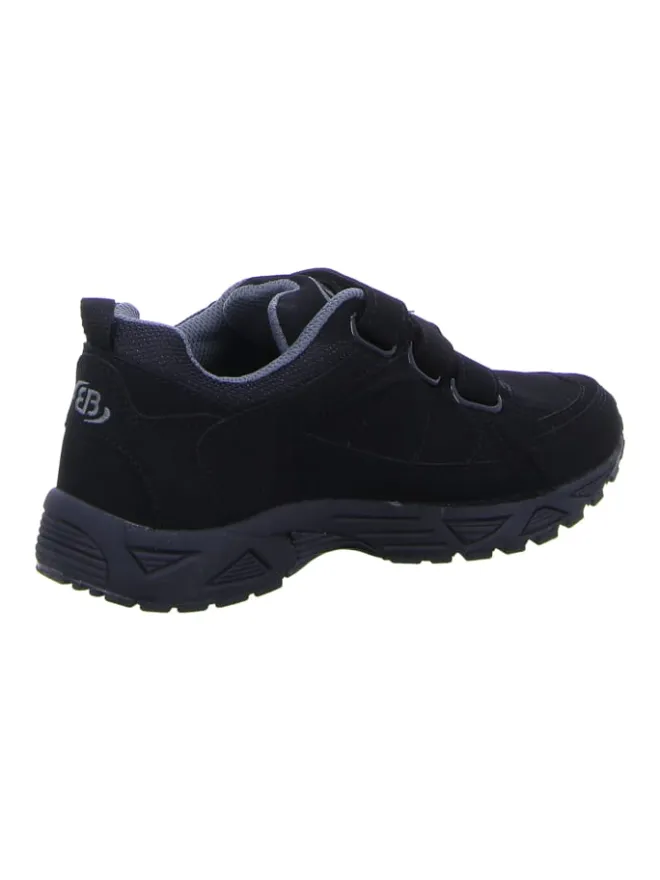 Komfort Slipper in Schwarz>Brütting Clearance