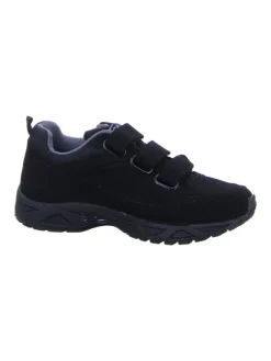 Komfort Slipper in Schwarz><noscript><img width=