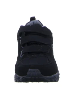 Komfort Slipper in Schwarz><noscript><img width=
