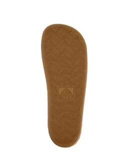 Reef Sandalen & Pantoletten^Komfortsandalen Cushion Tradewind Cork in Black/Cork