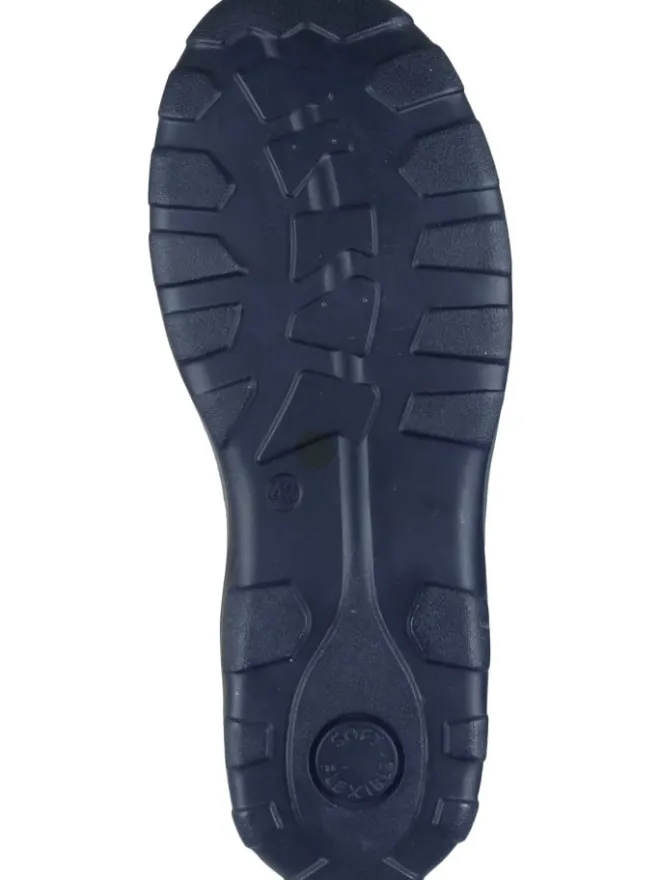 Komfort-Slipper, Slipper in grün>manitu Hot