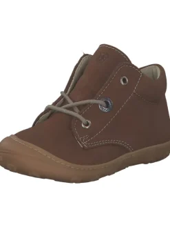 Ricosta Lauflernschuhe^Krabbel- & Lauflernschuhe in Curry