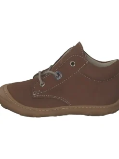 Ricosta Lauflernschuhe^Krabbel- & Lauflernschuhe in Curry