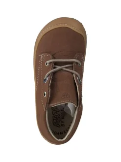 Ricosta Lauflernschuhe^Krabbel- & Lauflernschuhe in Curry