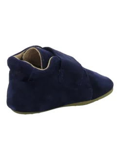Krabbelschuhe in Blau><noscript><img width=