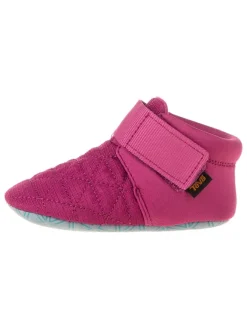 Teva Krabbelschuhe^Krabbelschuhe in Fuchsia