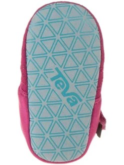 Teva Krabbelschuhe^Krabbelschuhe in Fuchsia