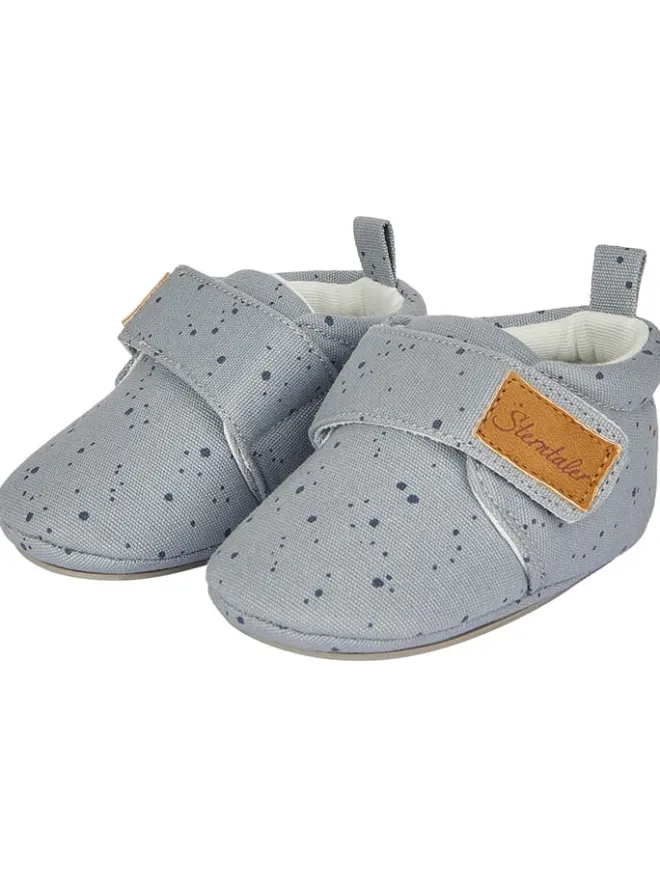 Krabbelschuhe in Grau>Sterntaler Sale
