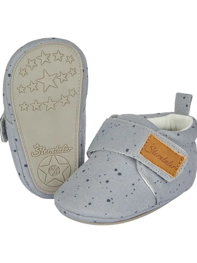 Krabbelschuhe in Grau>Sterntaler Sale