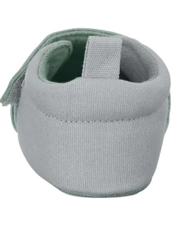 Krabbelschuhe in Grün><noscript><img width=