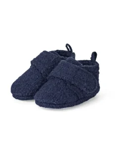 Sterntaler Krabbelschuhe^Krabbelschuhe in marine