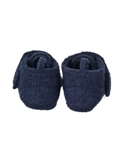Sterntaler Krabbelschuhe^Krabbelschuhe in marine