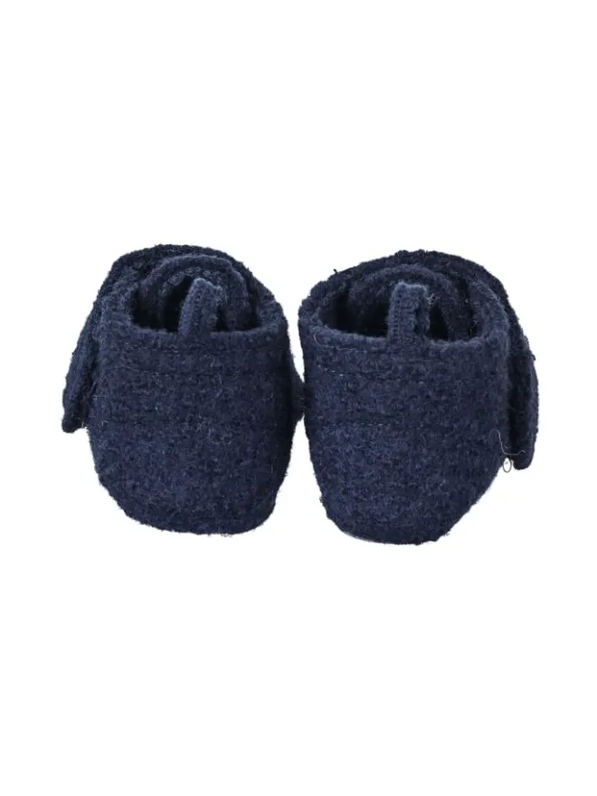 Sterntaler Krabbelschuhe^Krabbelschuhe in marine