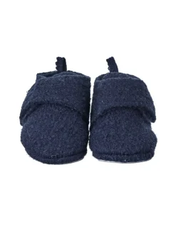 Sterntaler Krabbelschuhe^Krabbelschuhe in marine