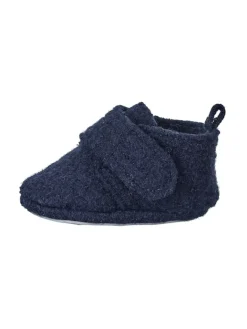 Sterntaler Krabbelschuhe^Krabbelschuhe in marine
