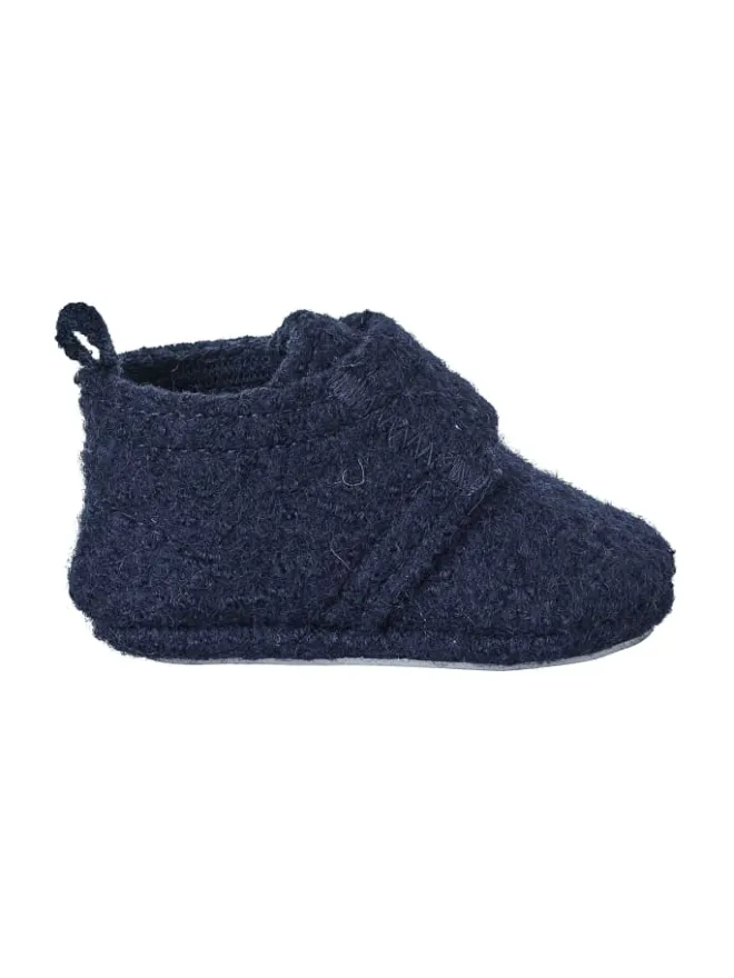 Sterntaler Krabbelschuhe^Krabbelschuhe in marine