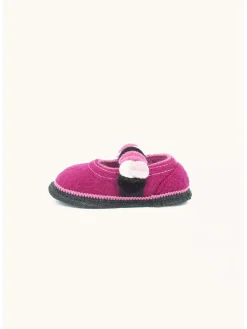 kitz-pichler Krabbelschuhe^Krabbelschuhe in Pink