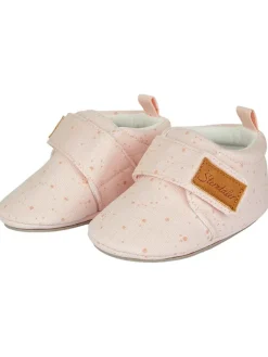 Krabbelschuhe in Rosa>Sterntaler Clearance