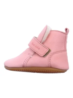 Krabbelschuhe in Rosa>Froddo Hot