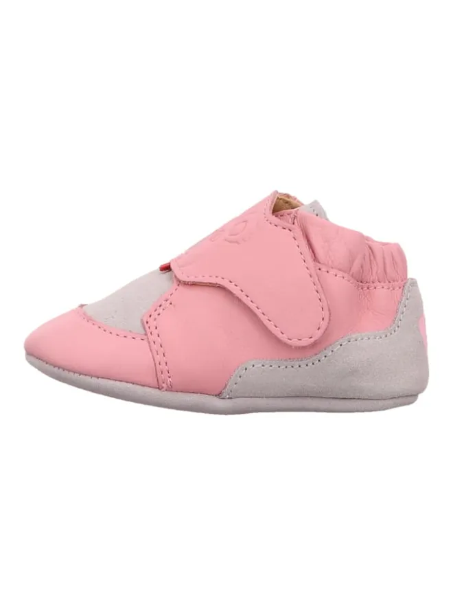 Krabbelschuhe in Rosa>Affenzahn Sale