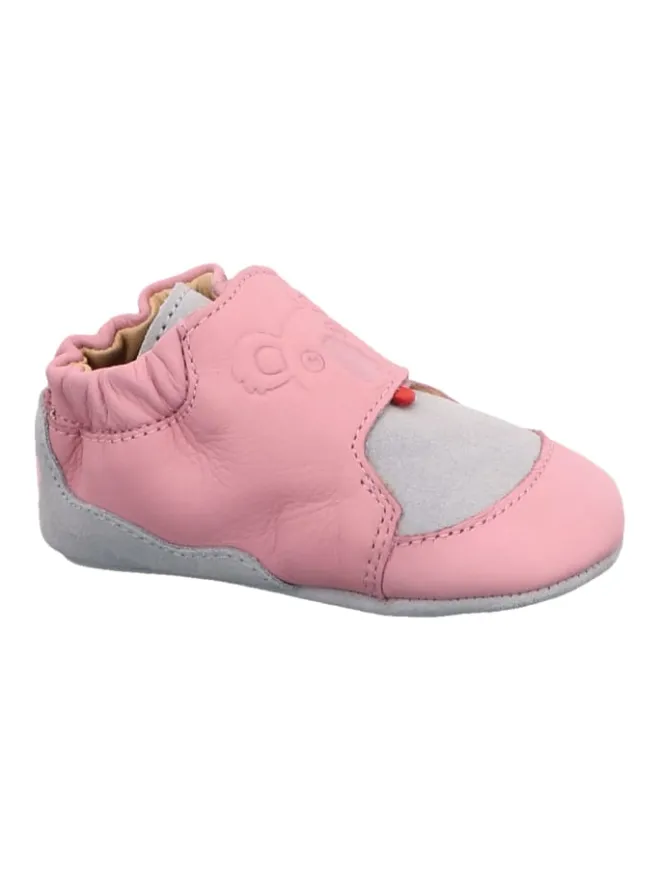 Krabbelschuhe in Rosa>Affenzahn Sale