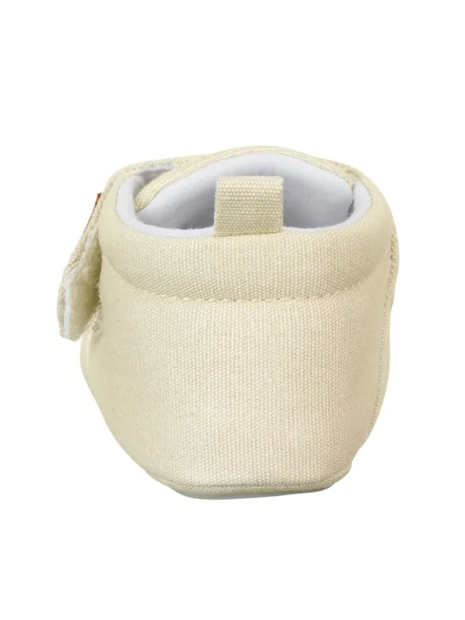 Krabelschuhe uni in beige>Sterntaler Clearance
